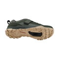 SHIMANO Boty SHEX500 zelené