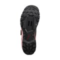 SHIMANO Boty SHEX500 dámské černé