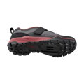 SHIMANO Boty SHEX500 dámské černé