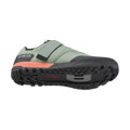 SHIMANO Boty SHGE500 světle zelené