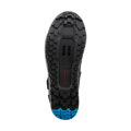 SHIMANO Boty SHGE900 černé