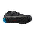 SHIMANO Boty SHGE900 černé