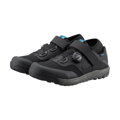SHIMANO Boty SHGE900 černé