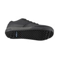 SHIMANO Boty SHGF600 černé