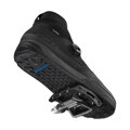 SHIMANO Boty SHGF800GTX černé
