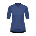 SHIMANO Dres dámský FUTURO modrý