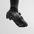 SHIMANO Návleky na Boty DUAL SOFTSHELL TOE na špičku Boty