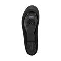 SHIMANO Návleky na Boty DUAL SOFTSHELL černé