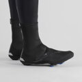 SHIMANO Návleky na Boty DUAL SOFTSHELL černé