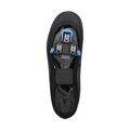 SHIMANO Návleky na Boty DUAL H2O černé