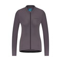 SHIMANO Dres dámský ELEMENT LONG fialový