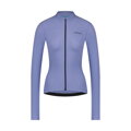 SHIMANO Dres dámský ELEMENT LONG lila