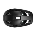 LAZER LUPO KinetiCore matná černá