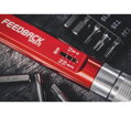 FEEDBACK SPORT Klíč momentový - Range Clik 2-14NM