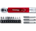 FEEDBACK SPORT Klíč momentový - Range Clik 2-14NM
