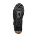 SHIMANO Boty SHGE700 světle šedé
