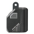 MAGICSHINE Světlo EVO 1700 přední 8f USB černé