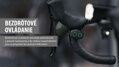MAGICSHINE Světlo ALLTY 1500 přední 5f USB černé
