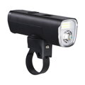 MAGICSHINE Světlo ALLTY 1500 přední 5f USB černé