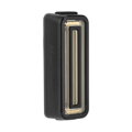 MAGICSHINE Světlo SEEMEE 100 V2.0 zadní 9f USB černé