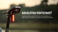 MAGICSHINE Světlo SEEMEE 100 V2.0 zadní 9f USB černé