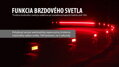 MAGICSHINE Světlo SEEMEE 100 V2.0 zadní 9f USB černé