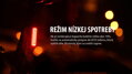 MAGICSHINE Světlo SEEMEE 100 V2.0 zadní 9f USB černé
