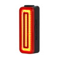 MAGICSHINE Světlo SEEMEE 100 V2.0 zadní 9f USB černé