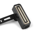 MAGICSHINE Světlo SEEMEE 100 V2.0 zadní 9f USB černé