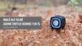MAGICSHINE Světlo SEEMEE 150TL zadní 9f USB černé