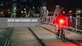 MAGICSHINE Světlo SEEMEE 150TL zadní 9f USB černé