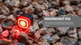 MAGICSHINE Světlo SEEMEE 150TL zadní 9f USB černé