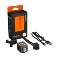 MAGICSHINE Světlo SEEMEE 200 V3.0 zadní 6f USB černé