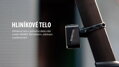 MAGICSHINE Světlo SEEMEE 300 zadní 6f USB černé