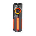 MAGICSHINE Světlo SEEMEE DV CAMERA zadní 4f USB černé