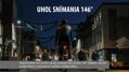 MAGICSHINE Světlo SEEMEE DV CAMERA zadní 4f USB černé