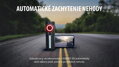 MAGICSHINE Světlo SEEMEE DV CAMERA zadní 4f USB černé
