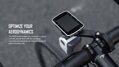 MAGICSHINE Úchyt pro Garmin/EVO/ALLTY na řídítka plast offset