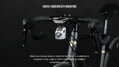 MAGICSHINE Úchyt pro Garmin/EVO/ALLTY na řídítka plast offset