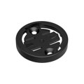 MAGICSHINE Úchyt pro Garmin/EVO/ALLTY na řídítka plast offset