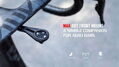 MAGICSHINE Úchyt pro Garmin/EVO/ALLTY na řídítka plast