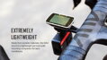MAGICSHINE Úchyt pro Garmin/EVO/ALLTY na řídítka plast