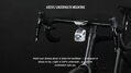 MAGICSHINE Úchyt pro Garmin/EVO/ALLTY na řídítka plast