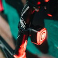 MAGICSHINE Úchyt pro SEEMEE na sedlovku