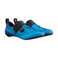 SHIMANO Boty SHTR903 modré