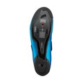 SHIMANO Boty SHTR903 modré