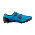 SHIMANO Boty SHXC903 modré