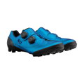 SHIMANO Boty SHXC903 modré