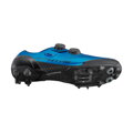 SHIMANO Boty SHXC903 modré