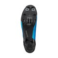 SHIMANO Boty SHXC903 modré